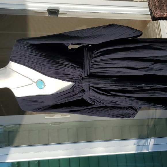 Mara Hoffman Swim Cover Up/ Dress - Picture 8 of 8